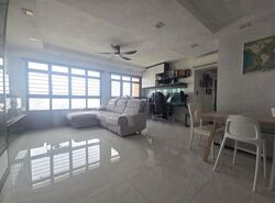 Blk 635A Senja Gateway (Bukit Panjang), HDB 5 Rooms #621230421